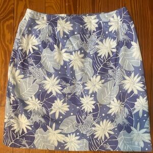 Size 10 Lilly Pulitzer dress beautiful in mint condition like new